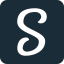 Stake logo