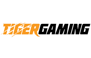 Tiger Gaming logo