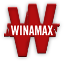 Winamax logo